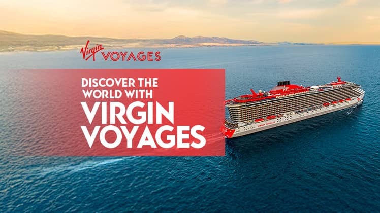 Virgin Voyages 2024